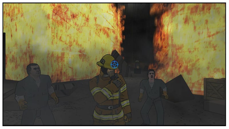 Game screenshot 2
