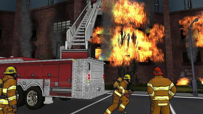 Game screenshot 5