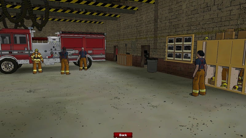 Game screenshot 2