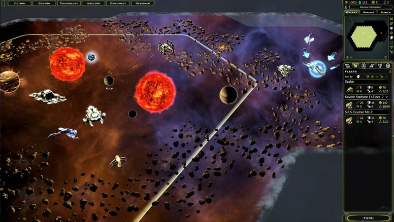 Game screenshot 2