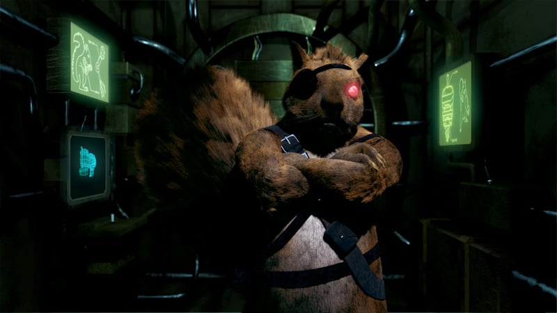 Game screenshot 5