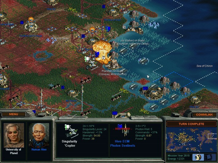 Game screenshot 3