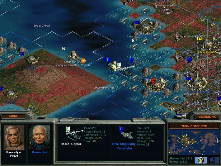 Game screenshot 4