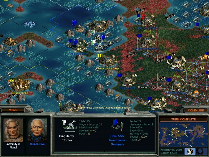 Game screenshot 4