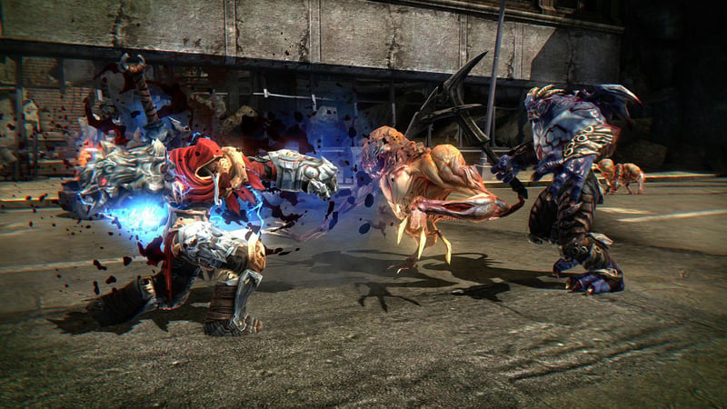 Game screenshot 4