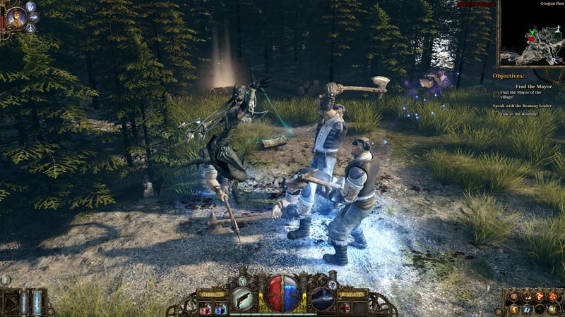 Game screenshot 2