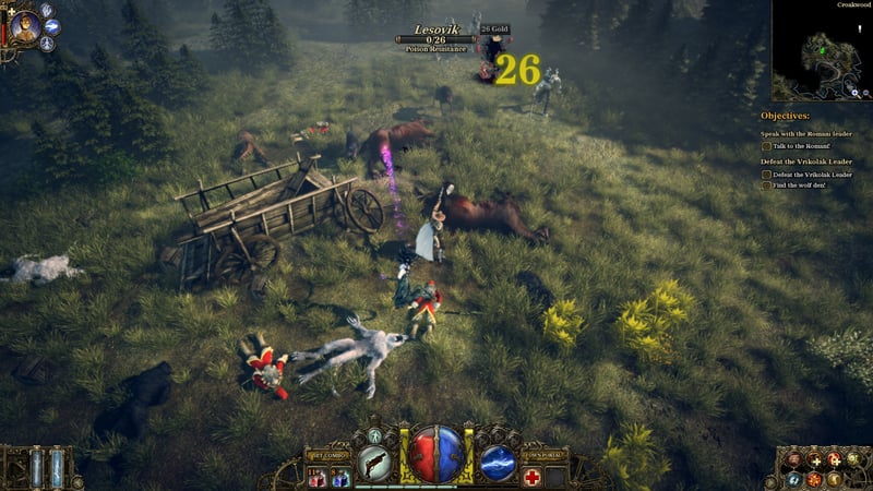 Game screenshot 3