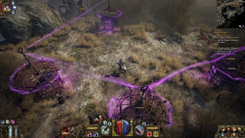 Game screenshot 5