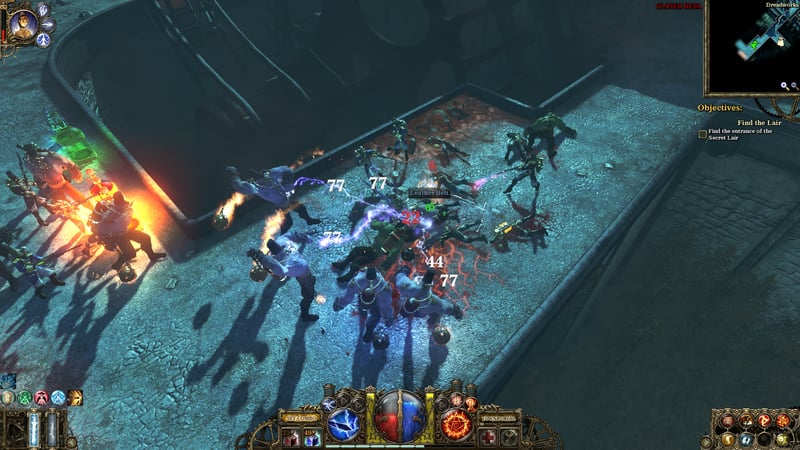 Game screenshot 5
