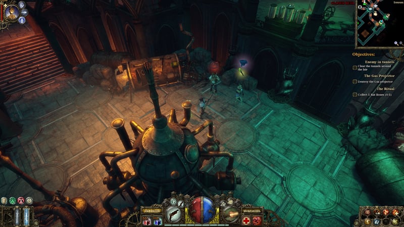 Game screenshot 4
