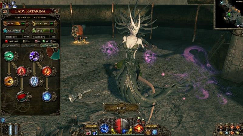 Game screenshot 2
