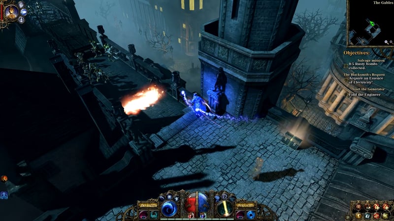 Game screenshot 4