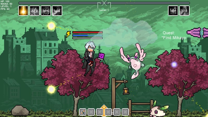 Game screenshot 5