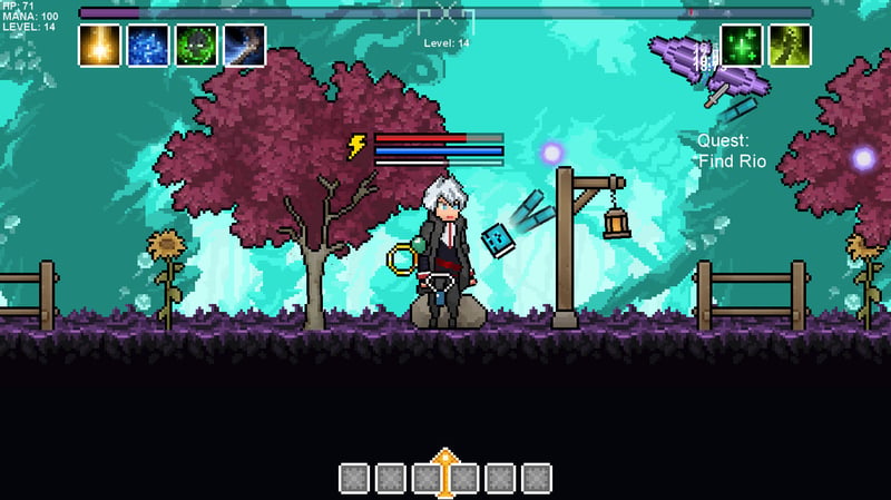 Game screenshot 4