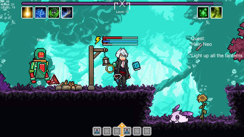 Game screenshot 2