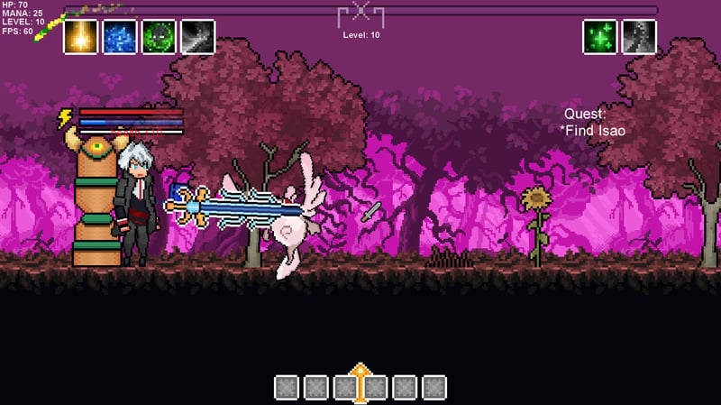 Game screenshot 3