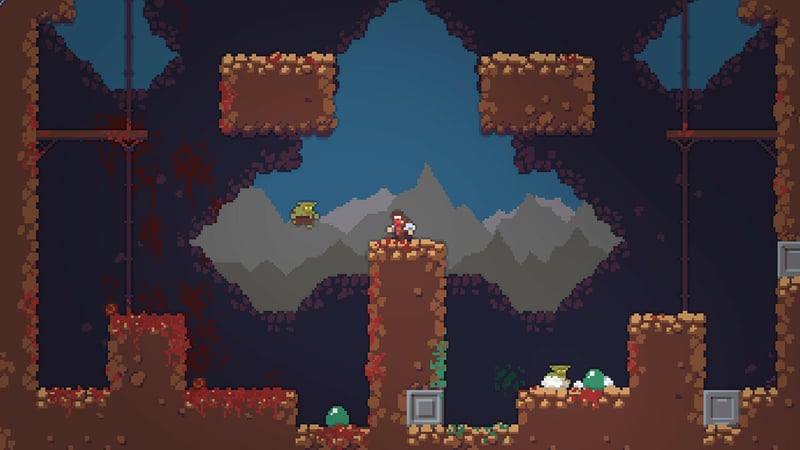 Game screenshot 5