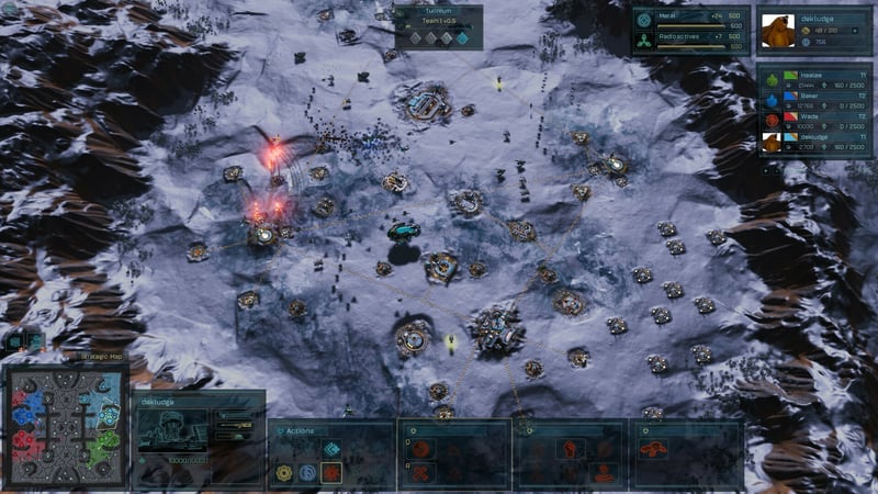Game screenshot 2