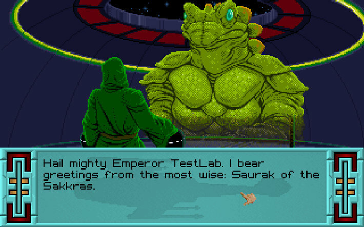 Game screenshot 5