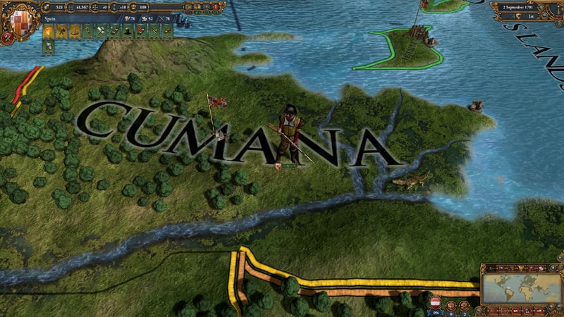 Game screenshot 4
