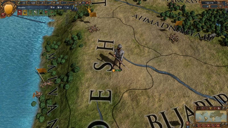 Game screenshot 5