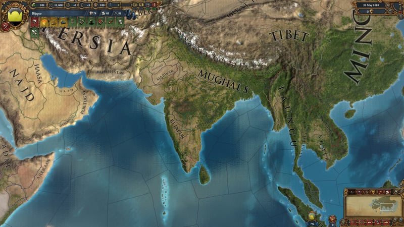 Game screenshot 4