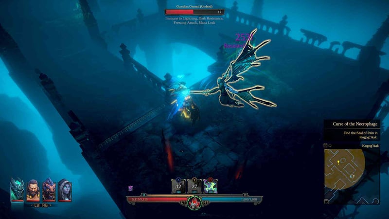 Game screenshot 4