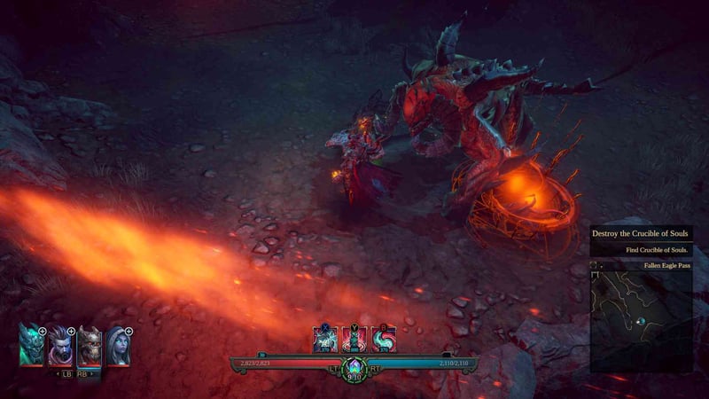 Game screenshot 3
