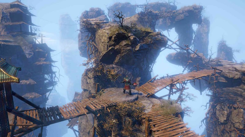 Game screenshot 2