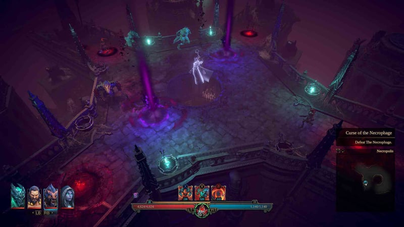 Game screenshot 5