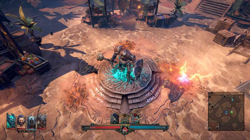 Game screenshot 4