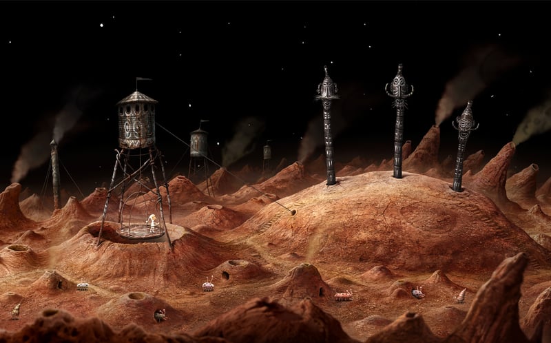 Game screenshot 4