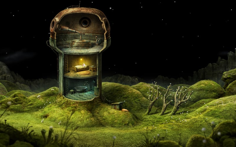 Game screenshot 5