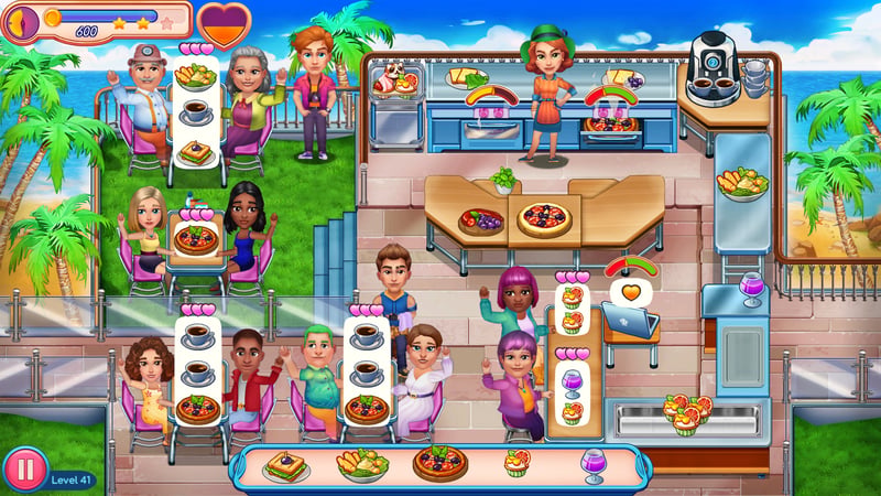 Game screenshot 5