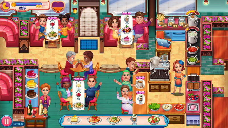 Game screenshot 5