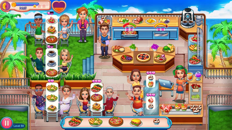 Game screenshot 2