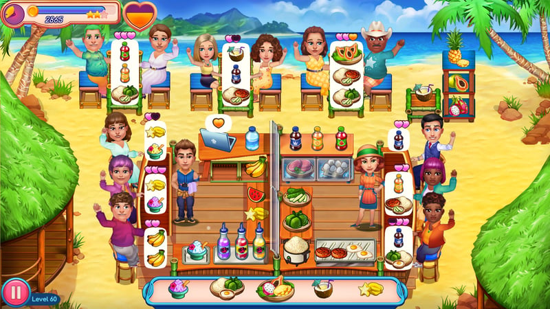 Game screenshot 4