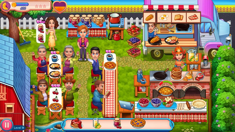 Game screenshot 3