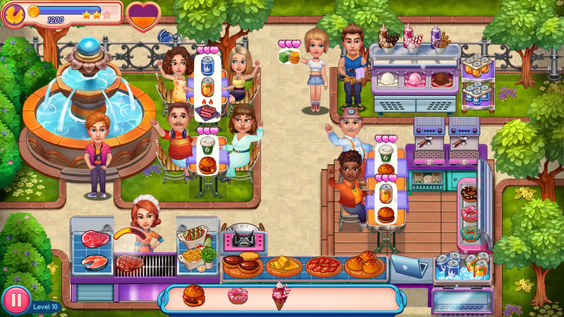 Game screenshot 3