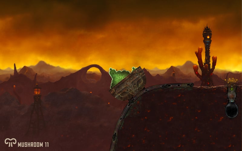Game screenshot 5