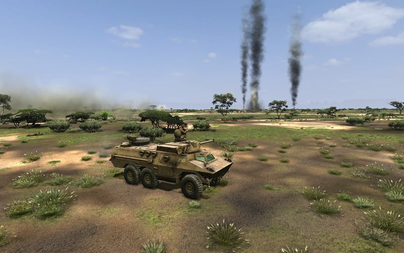 Game screenshot 1