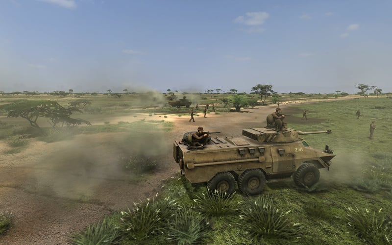 Game screenshot 5