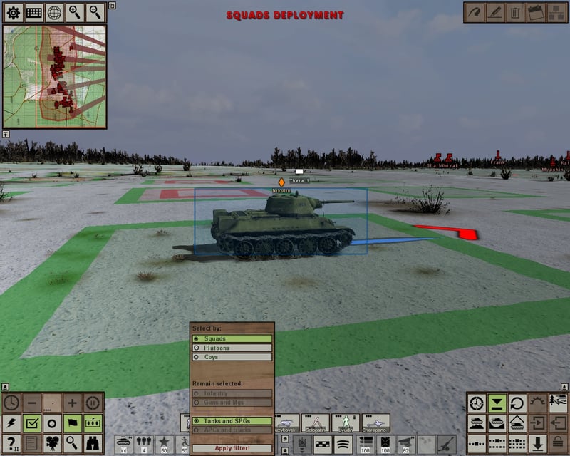 Game screenshot 4