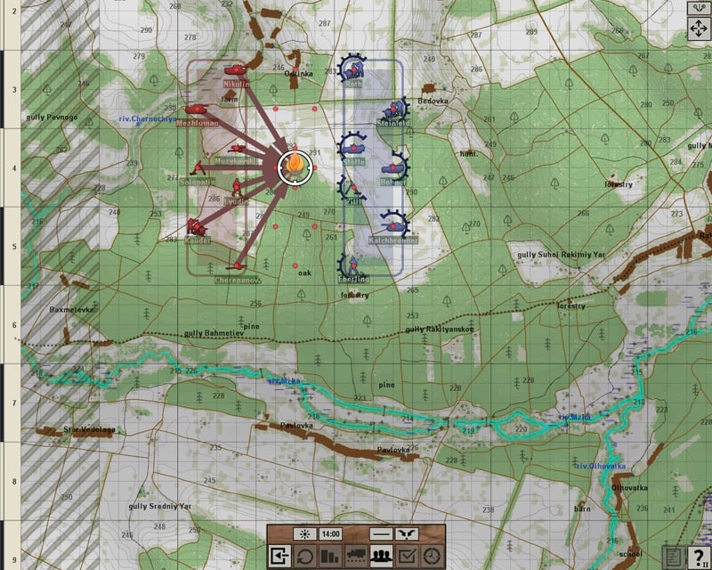 Game screenshot 4