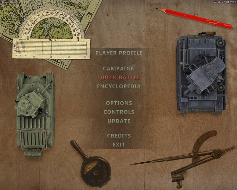 Game screenshot 1