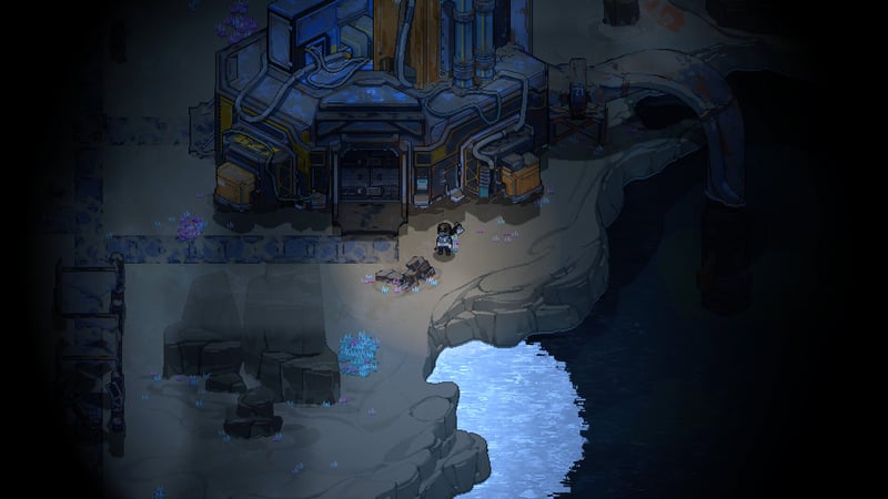 Game screenshot 4