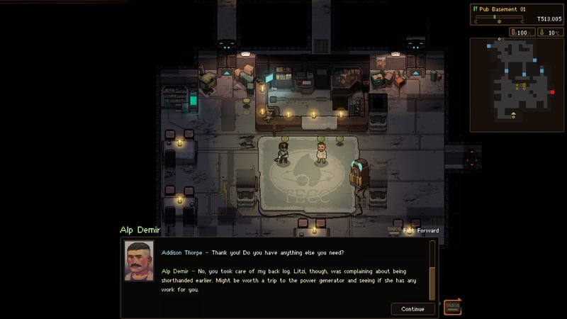 Game screenshot 5