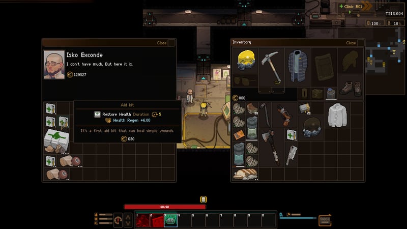 Game screenshot 2