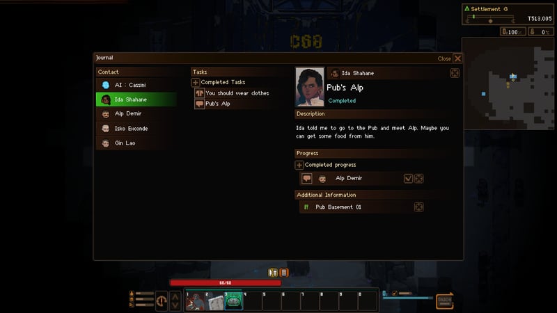 Game screenshot 3