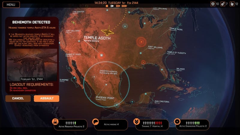 Game screenshot 5